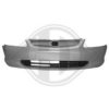 HONDA 71101S6AE50ZG Bumper